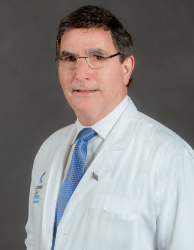 Keith D. Williams, MD